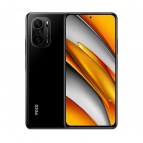 телефон POCO F3 128gb