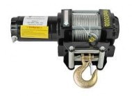 автомобильная лебедка Stapler P J 12В 3500LB
