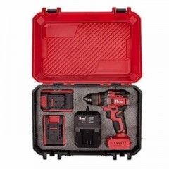 шуруповерт NumberOne CDI20/2.0-spro