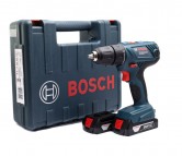 Шуруповерт Bosch gsr 180li