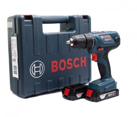 Шуруповерт Bosch gsr 180li