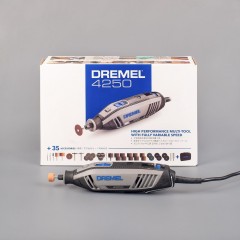 гравер Dremel 4250 набор НОВЫЙ
