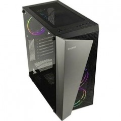 Системный блок Ryzen 5-2600(zalman)