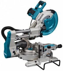 Торцовочная пила Makita LS1019L