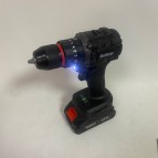 шуруповерт MechMaster 2акб