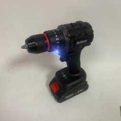 шуруповерт MechMaster 2акб