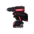 шуруповерт Keyang DD18BL-W