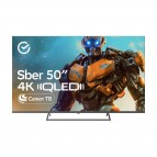 телевизор sber sdx-50uq5231
