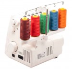 Оверлок Comfort model 500