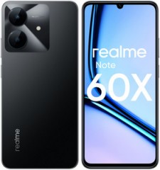 Телефон realmi note 60x 128gb