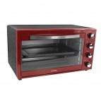 Духовка Lumme LU1709