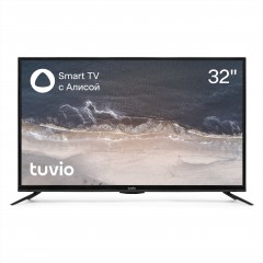 Телевизор Tuvio 32td32hfb