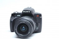 Фотоаппарат Sony a230