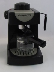кофеварка Rowenta Allegro ES060010