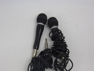Микрофон вокальный Sound Pro MA-222