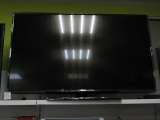 Телевизор LG 49UV661H