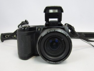 фотоаппарат Nikon L110