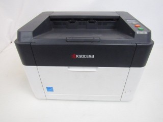 Принтер KYOCERA  FS-1040 