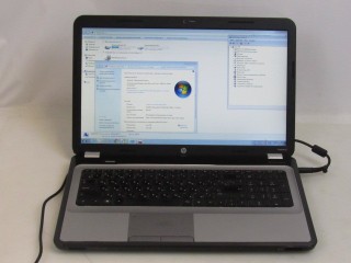 Ноутбук HP G7-1251er