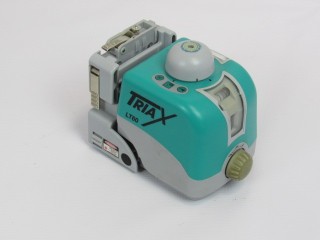 Лазерный нивелир Triax LT60