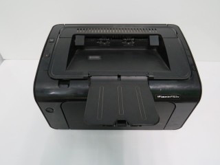 принтер HP P1102w