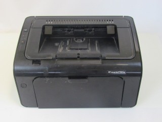 Принтер HP P1102w