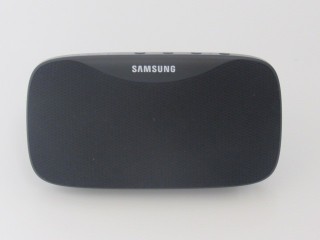 Беспроводная акустика Samsung LEVEL Box Slim черна