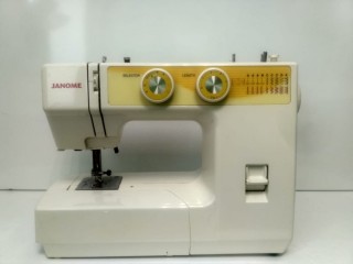 Швейная машина Janome jb 1108