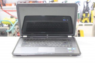 ноутбук HP G6-1258er