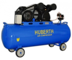 Компрессор воздушный HUBERTH 250 - 573 л/мин (3Ф.х