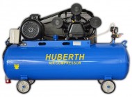 Компрессор воздушный HUBERTH 250 - 859 л/мин (3Ф.х