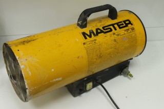 газовая пушка MAster BLP 15kW
