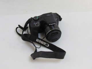 Фотоаппарат  Canon PowerShot SX540 HS