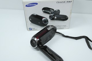 видеокамера Samsung SMX-C10FP