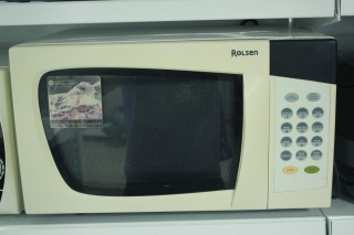 микроволновая печь Rolsen MG2108S