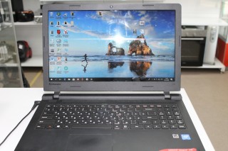 ноутбук Lenovo ideapad 100-15iby
