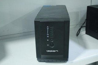 ИБП Nippon Smart Power Pro 1000