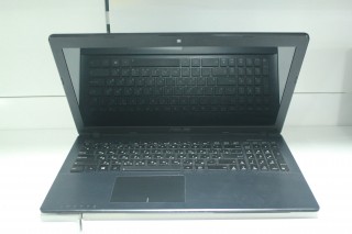 ноутбук Asus x552e