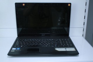 Ноутбук Acer 5742zg
