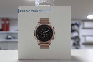 Смарт часы Honor MW-2 42MM