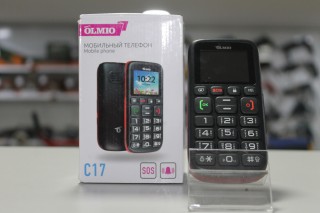 Телефон Olmio C-17
