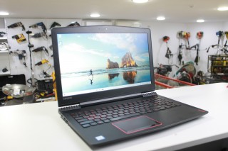 Ноутбук Lenovo Y52015ikbn