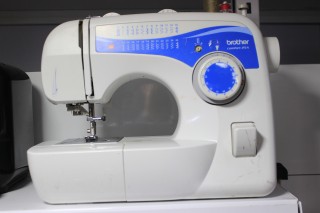 Швейная машина Brother Comfort 25A