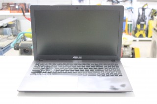 Ноутбук Asus x550j