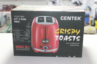 Тостер Centek CT-1432