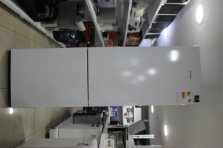 Холодильник Samsung RB34N5061ww