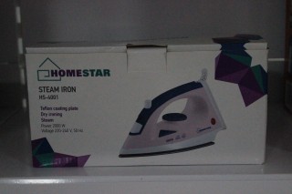 утюг HomeStar HS-4001