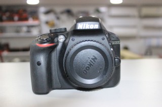 Фотоаппарат  Nikon D3300