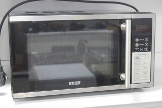 микроволновая печь Mystery MMW-2008G