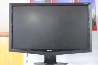 Монитор Acer G195HQV